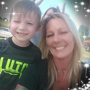 Meet your Posher, Rita